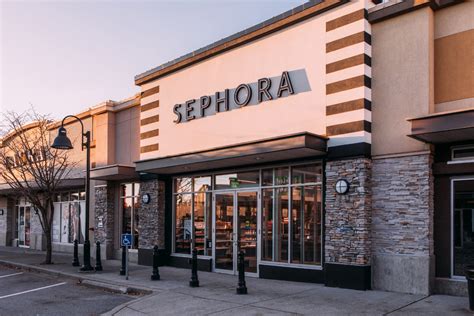 sephora colonies crossroads.